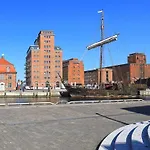 Ohlerich Speicher App_ 29 ホテル