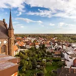 Ohlerich Speicher App_ 29 ホテル