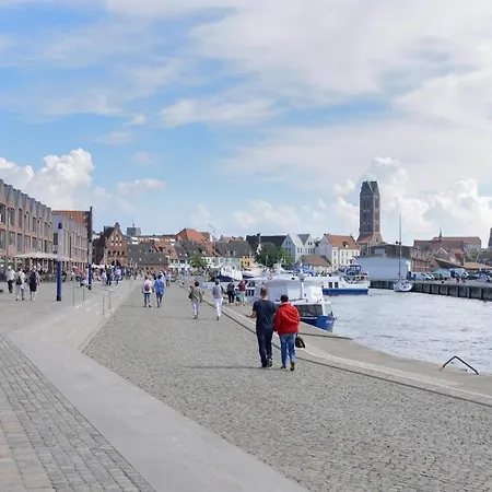 Hotel Ohlerich Speicher App_ 29 *