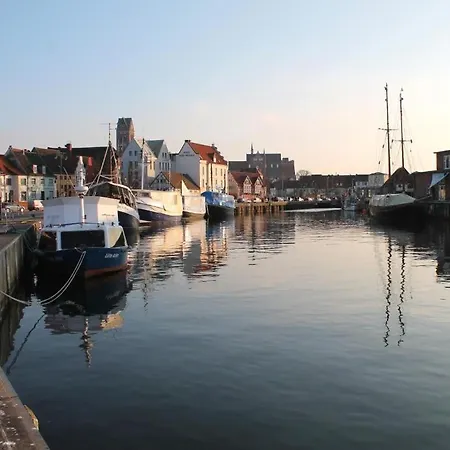 Ohlerich Speicher App_ 29 Hotel Wißmar