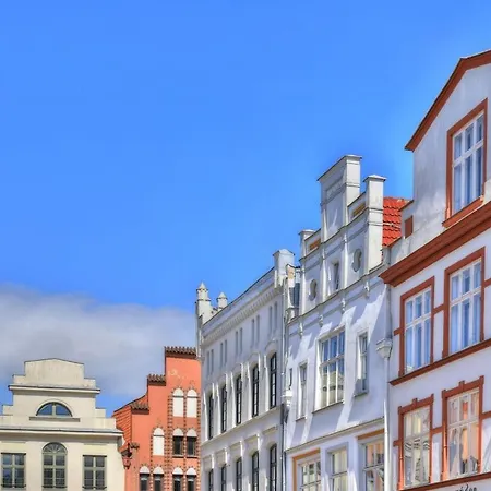 فندق Ohlerich Speicher App_ 29 *